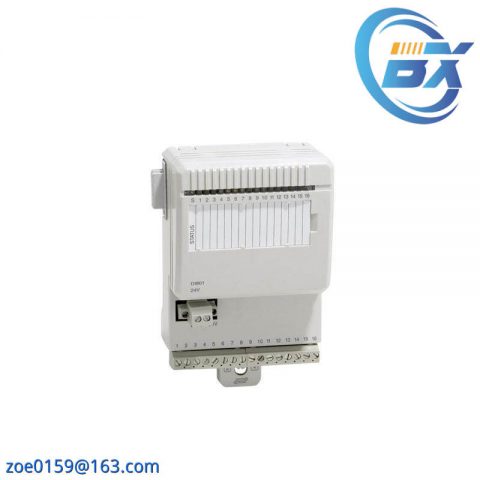 ABB D1801 3BSE020508R1 Current Sink, Industrial Control Module