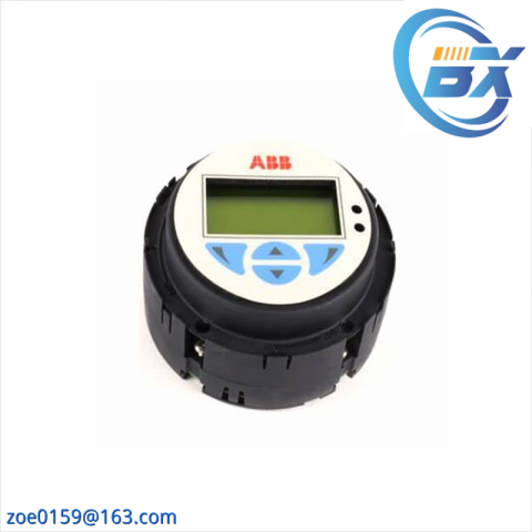 ABB D674A906U01: Analog Module Industrial System Controller