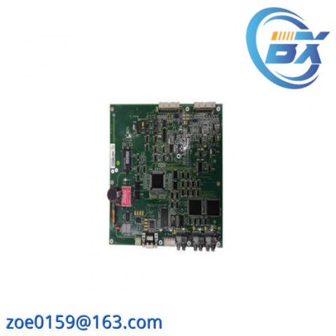ABB DAPC100 3ASC25H203 PLC Digital Module