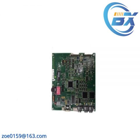 ABB DAPC100 - 3ASC25H203 Control Module, Precision Engineered for Industrial Automation