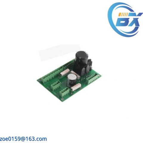 ABB DASA110 3ASC25H271 Board - Advanced Control Module for Industrial Automation
