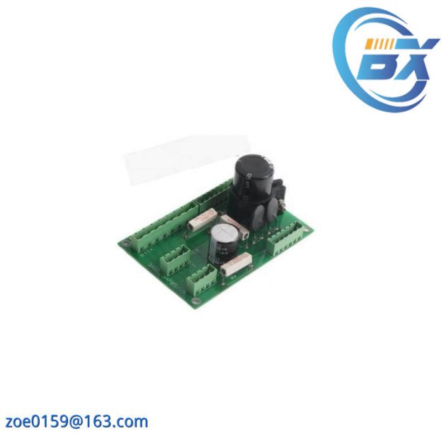 ABB DASA110 3ASC25H271 Board - Advanced Control Module for Industrial Automation