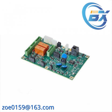 ABB DASD146 Thyristor Module - Advanced Power Control Solution