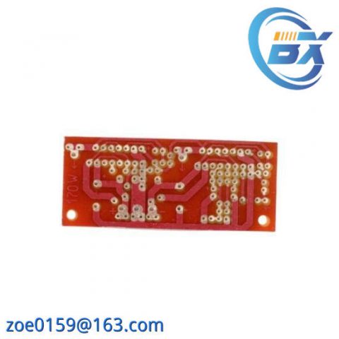 ABB DATX111 3ASC25G224 I/O Board