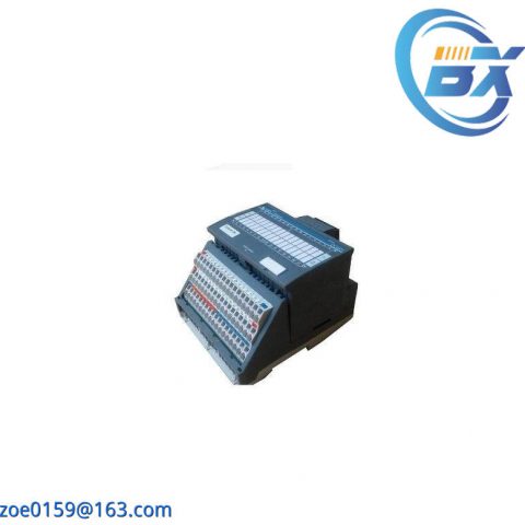 ABB DC501-CS31 L0056350 Bus Module - Advanced Control Solutions for Industrial Automation