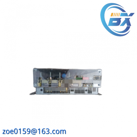 ABB DCF503A0050-000000 Field Exciter Control Board