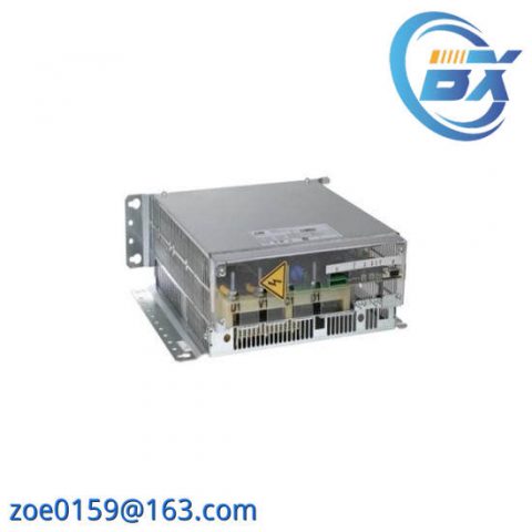 ABB DCF803-0050 Servo Control Module