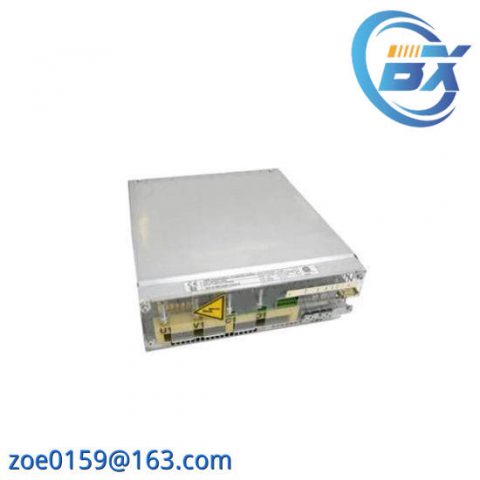 ABB DCF804-0050, 3ADT209026R0002, External Field Exciters