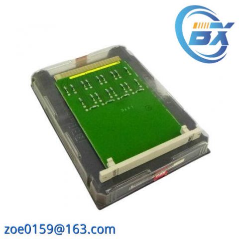ABB DD370A: High-Power Diode Module for Industrial Automation