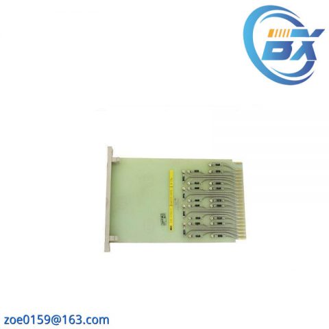 ABB DD370a R1 Diode Module - High-Power Diode for Industrial Control Systems