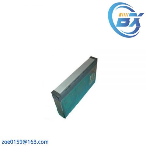 ABB DDI01 Digital Input Module for Industrial Automation