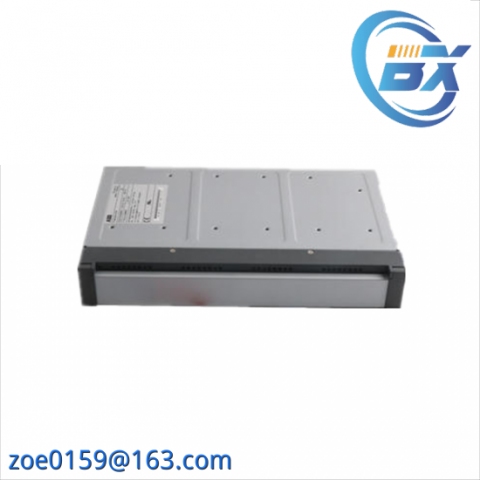 ABB DDO02 - Digital Output Module, Advanced Control Solutions