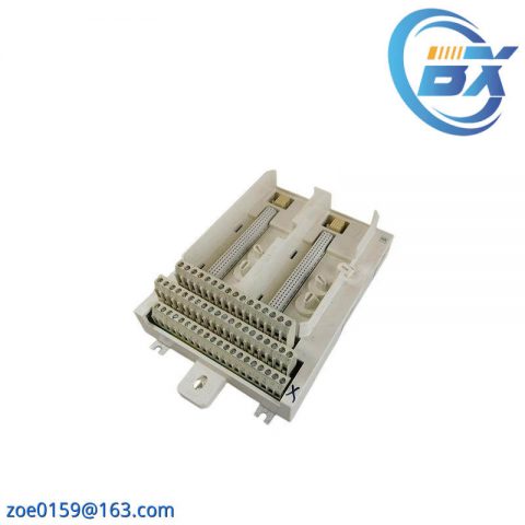 ABB DDO03 P37151-4-0369643: Freelance Digital Output Module