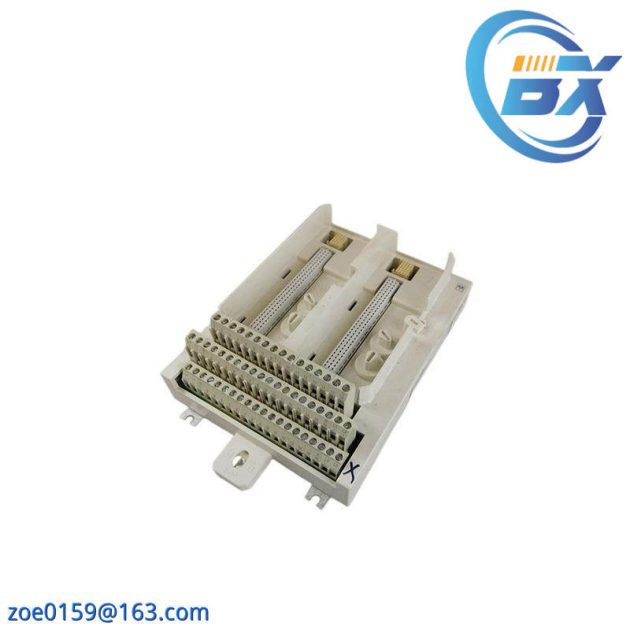 ABB DDO03 P37151-4-0369643: Freelance Digital Output Module