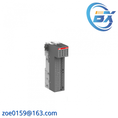 ABB DI562 1TNE968902R2102 Digital Input Module: Industrial Automation Innovation