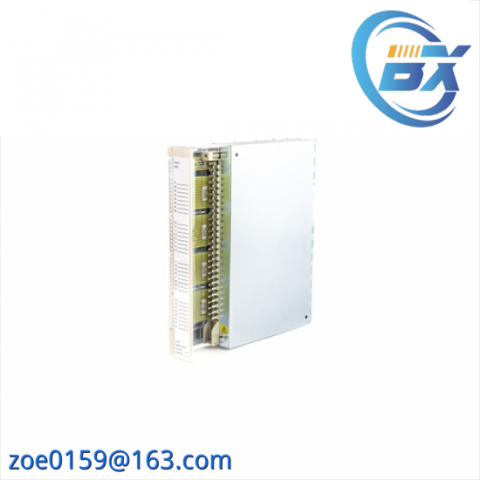 ABB DI610 - 32-Channel Digital Input Module for Advanced Control Solutions