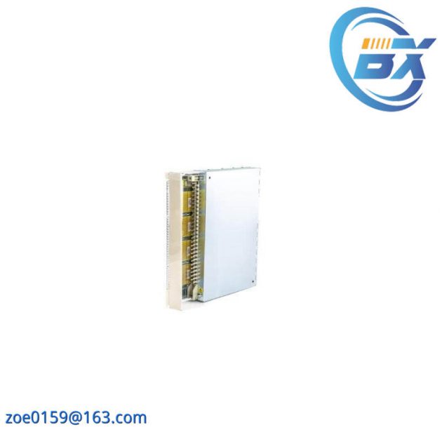 ABB DI650 3BHT300025R1: High-Precision Digital Input Module for Industrial Automation