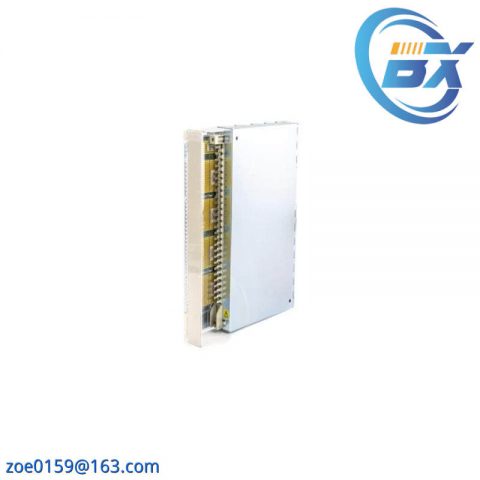 ABB DI651 3BHT300026R1: 32-Channel Digital Input Module