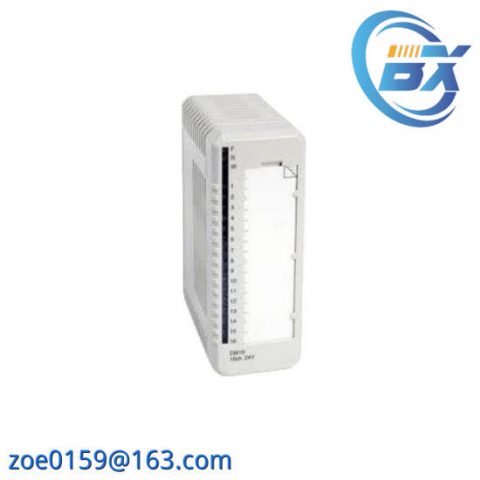 ABB DI810-EA 3BSE008508R2 - Advanced Digital Input Module