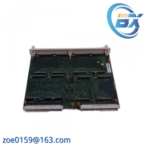 ABB DI811-eA: Industrial-grade Digital Input Module for Enhanced Automation