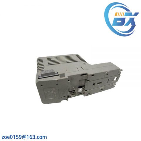 ABB DI814 3BUR001454R1: High-Performance Input Module for Industrial Automation