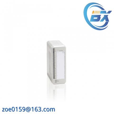 ABB DI840 3BSE020836R1 Digital Input Module for Industrial Control