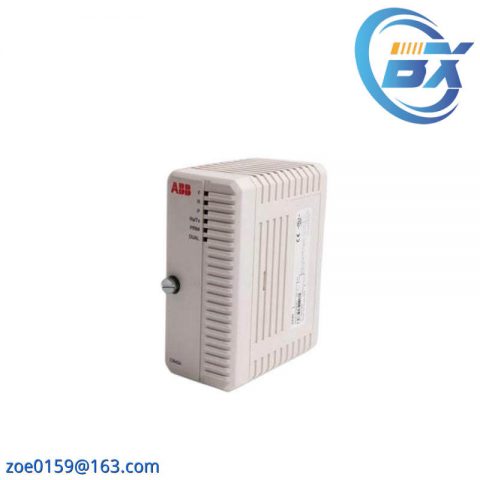 ABB DI880 3BSE028586R1 - High Integrity Digital Input Module