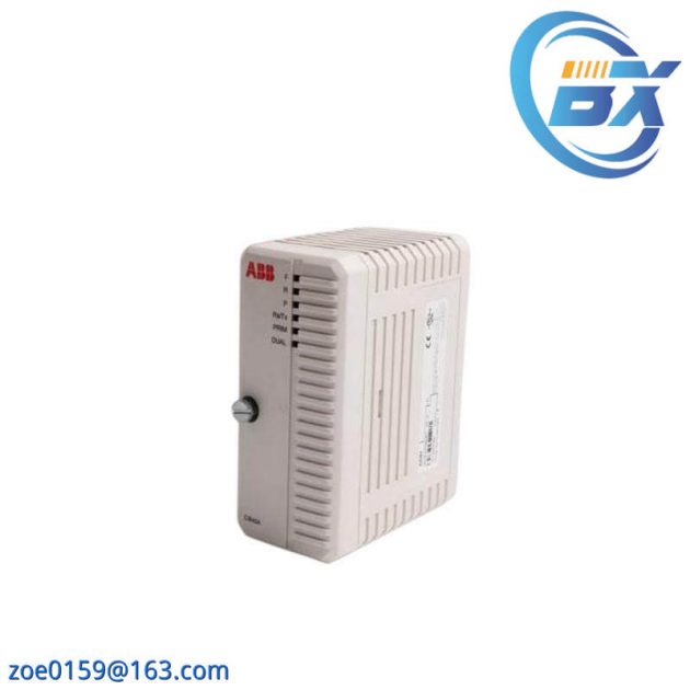 ABB DI880 3BSE028586R1 - High Integrity Digital Input Module