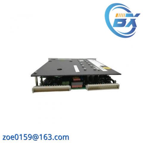ABB DKH-E 2601/60WKS-01E Speed Regulator, Advanced Industrial Control Solution