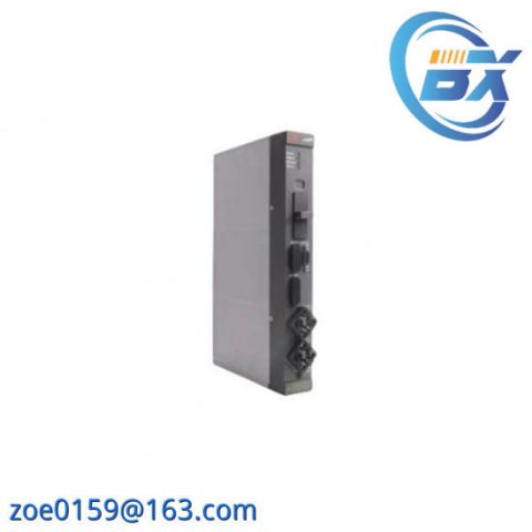 ABB DLM02 P37421-4-0338434: Link Module, Precision Industrial Control Solutions