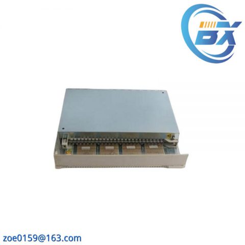 ABB DO610 3BHT300006R1 Digital Output Module for Industrial Control Systems