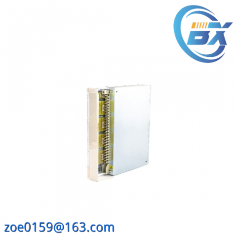 ABB DO620 3BHT300009R1 Digital Output Module for Industrial Control Systems