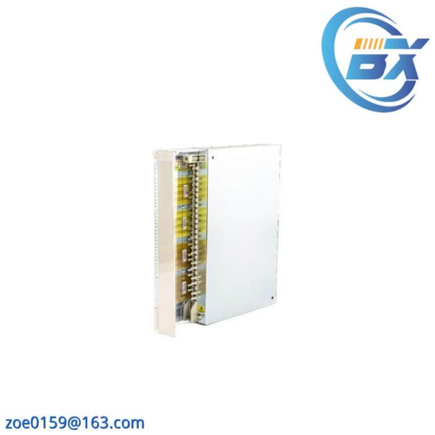 ABB DO630 3BHT300007R1 - Digital Output Module for Industrial Automation