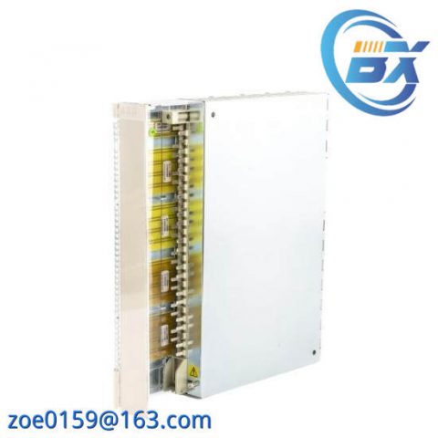 ABB DO630 Digital Output Module 3BHT300007R1 - Precision Control for Industrial Automation