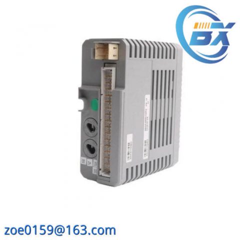 ABB DO810-EA: High-Power Digital Output Module for Industrial Automation