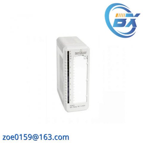 ABB DO840 3BSE0208368R1 Digital Output