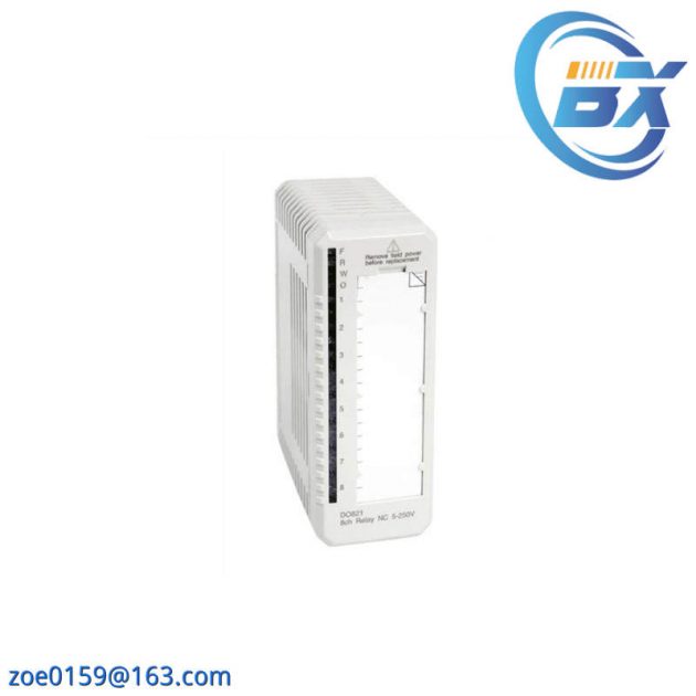 ABB DO840 3BSE020838R1 Digital Output Module for Industrial Automation