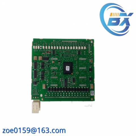 ABB DO880-1 3BSE028588R1 Main Control Board, New