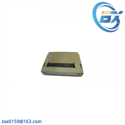 ABB DP620 3ADT300016R1 High Speed Meter Module