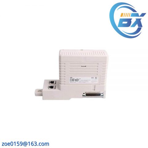 ABB DP620 3BHE300016R1 Pulse Counter: Precision Timing Solutions for Industry