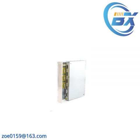 ABB DP620 3BHT300016R1 High Speed Counter Module