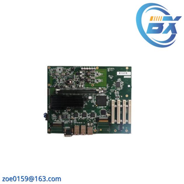 ABB DSAB-02C Analog Input Module - High Precision & Reliable Data Acquisition for Industrial Automation