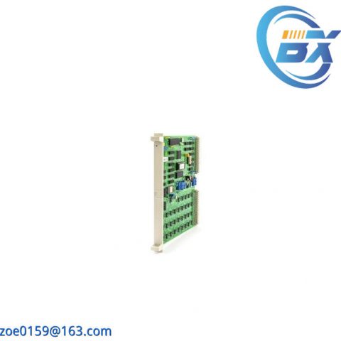 ABB DSAI133 - 57120001-PS Analog Input Board: Industrial Automation Expert