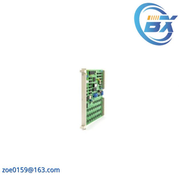ABB DSAI133 - 57120001-PS Analog Input Board: Industrial Automation Expert