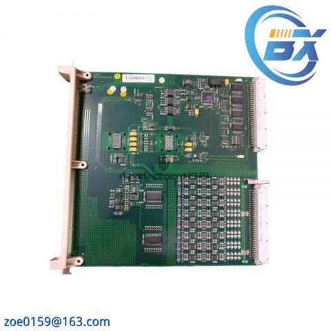 ABB DSAI133A 3BSE018290R1 Module for Industrial Control Systems