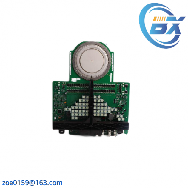 ABB DSAI133A 3BSE018290R1 Module for Industrial Control Systems