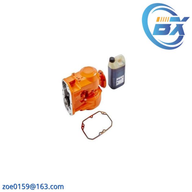 ABB DSAI133A 3BSE018290R1 Module for Industrial Control Systems