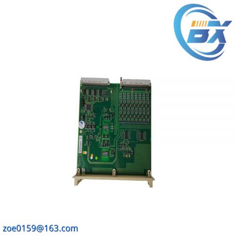 ABB DSAI146 Analog Input Module for Industrial Automation