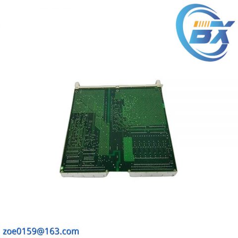 ABB DSAI155A 3BSE014162R1: Precision Temperature Control Module