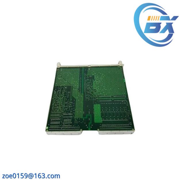 ABB DSAI155A 3BSE014162R1: Precision Temperature Control Module